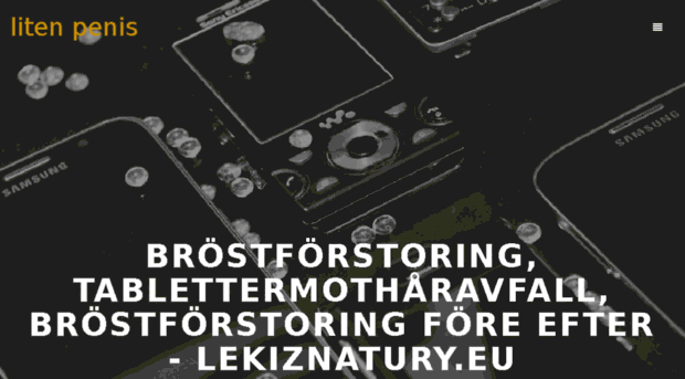 lekiznatury.eu