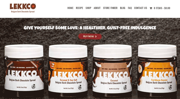 lekkco.com