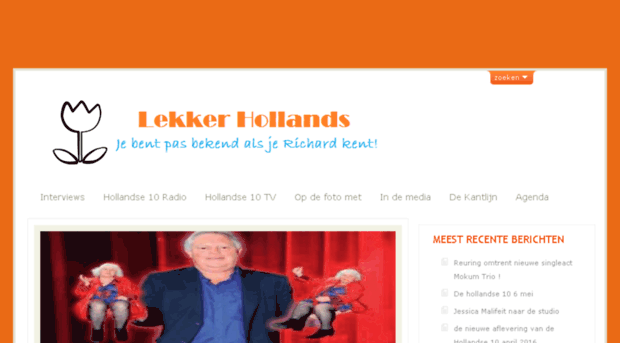 lekker-hollands.net