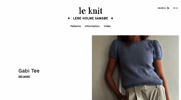 leknit.com