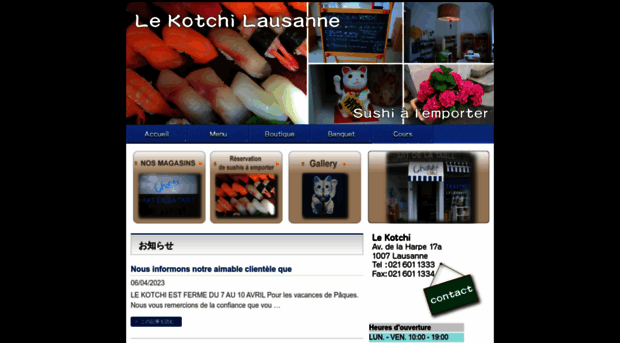 lekotchi.ch