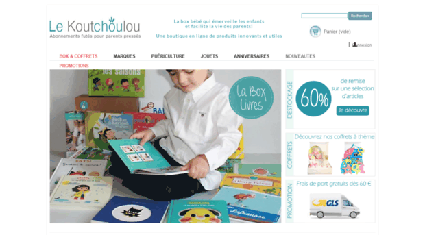 lekoutchoulou.com