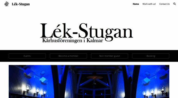 lekstugan.org