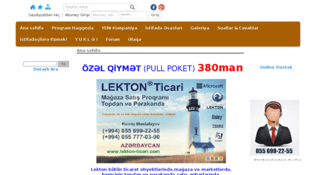 lekton-ticari.com