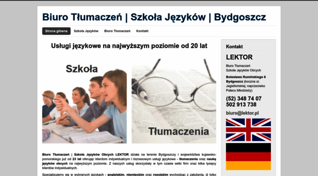 lektor.pl