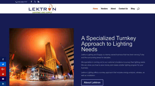 lektronlighting.com