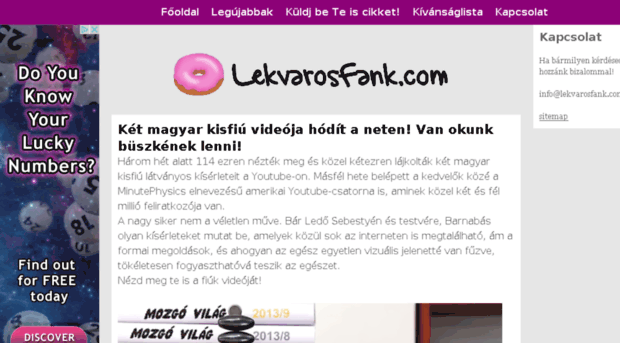 lekvarosfank.com