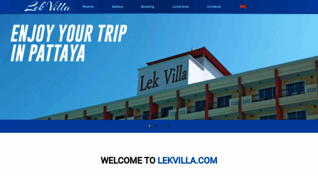 lekvilla.com