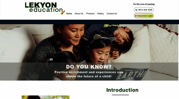 lekyoneducation.com