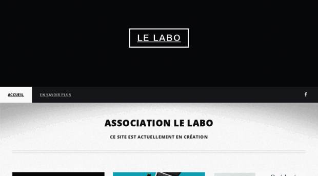 lelabo.org