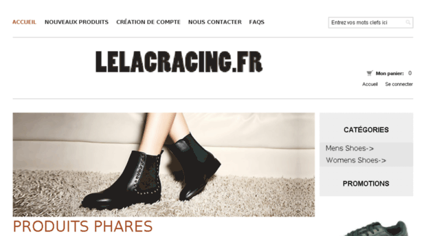 lelacracing.fr