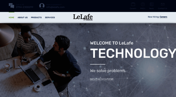 lelafe.com