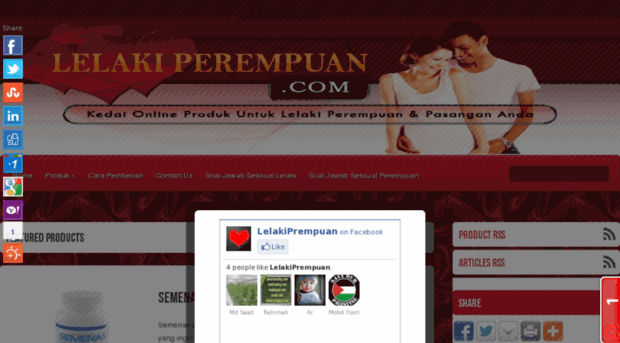 lelakiperempuan.com