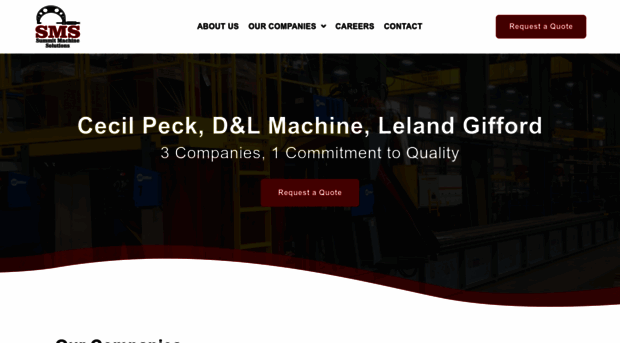 leland-gifford.com