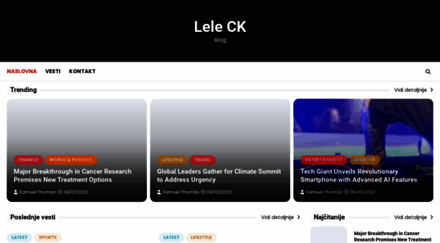 lele-ck.com