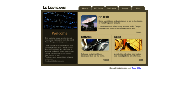 leleivre.com