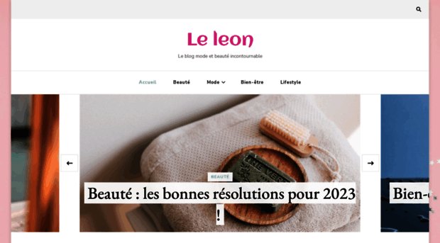 leleon.fr