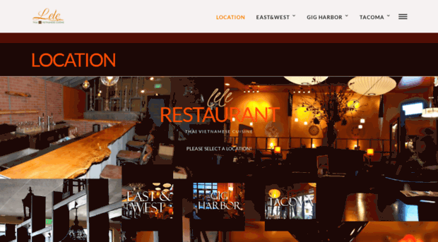 lelerestaurant.com