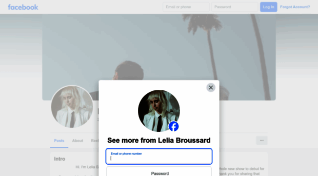 leliabroussard.com