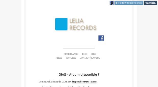 leliarecords.tumblr.com