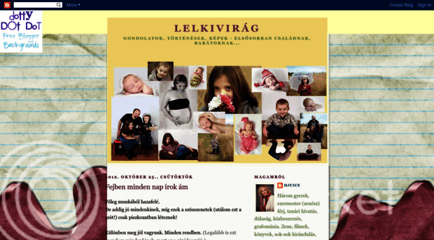 lelkivirag.blogspot.com