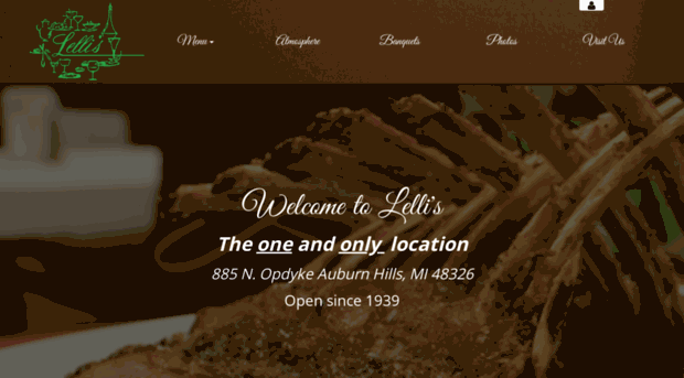 lellisrestaurant.com