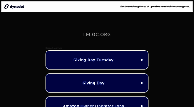 leloc.org