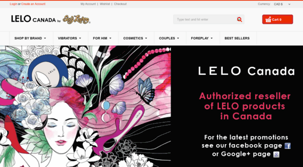 lelocanada.com