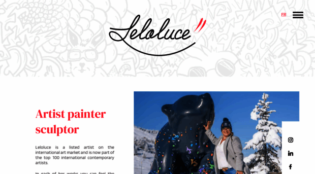 leloluce.fr