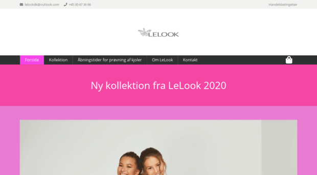 lelook.dk