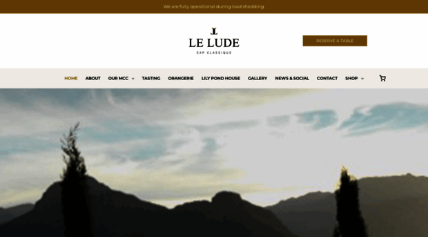 lelude.co.za