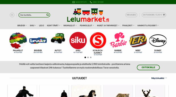 lelumarket.fi