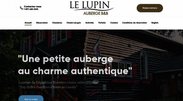 lelupin.com