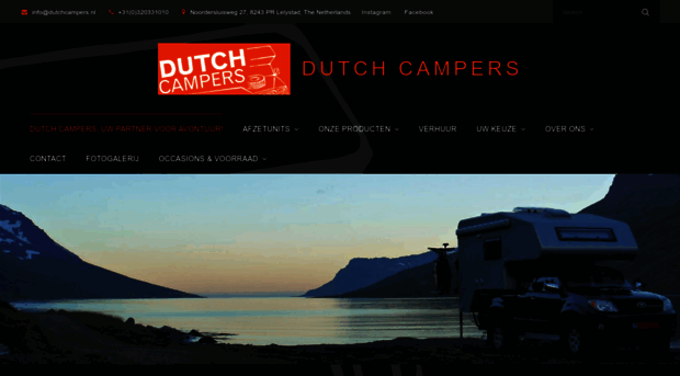 lelycampers.nl