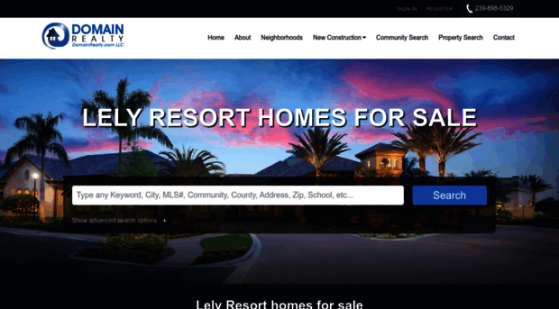 lelyresortnaplesflorida.com