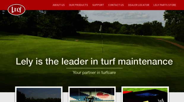 lelyturf.com