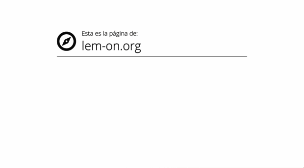 lem-on.org