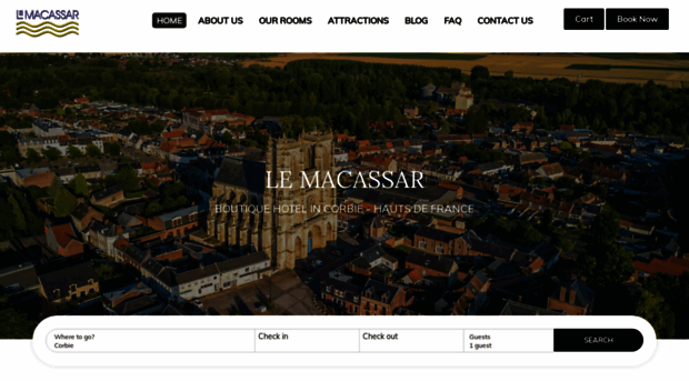 lemacassar.com