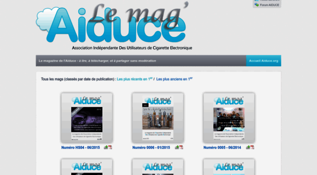 lemag.aiduce.fr