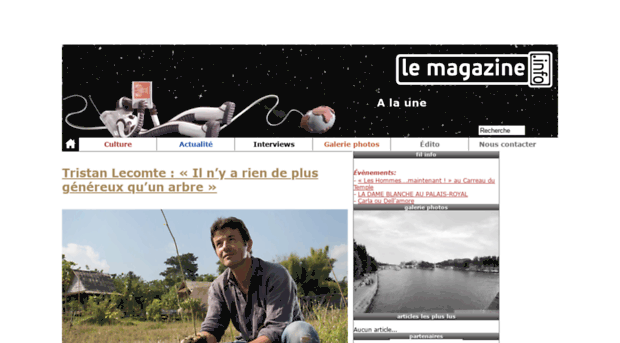 lemagazine.info