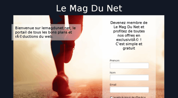 lemagdunet.net