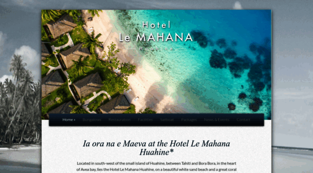 lemahanahotel.com