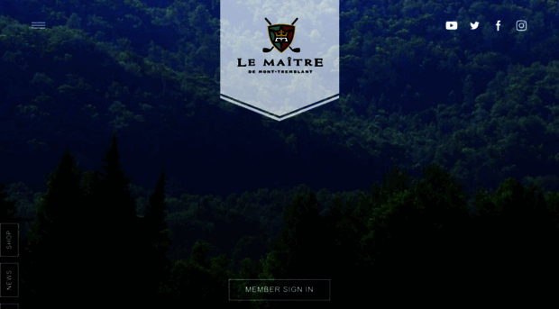 lemaitre.clublink.ca