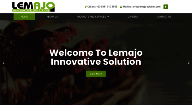 lemajo-solution.com