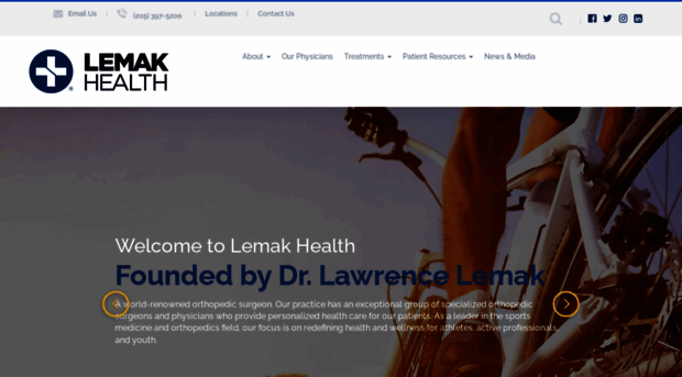 lemakhealth.com
