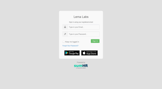 lemalabs.sumhr.com