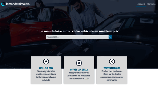 lemandataireauto.fr