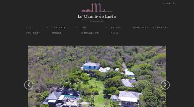 lemanoirdelurin.com