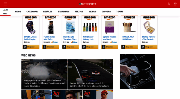 lemans.autosport.com