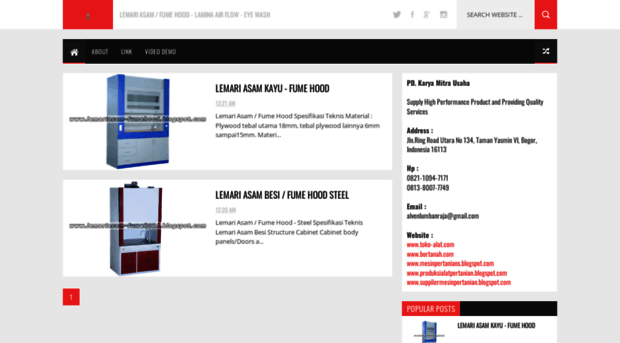 lemariasam-fumehood.blogspot.co.id